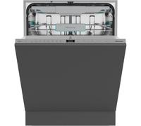 Hisense HV16A Entièrement intégré 16 couverts A