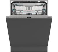 Lave vaisselle encastrable HISENSE HV16B [EEK: B]