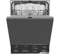 Lave-vaisselle encastrable Hisense HV642A65 Gris Gris