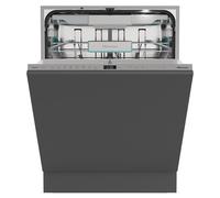 Hisense Lave-vaisselle encastrable HV662A65