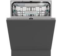 Hisense HV663A65 lave-vaisselle Entièrement intégré 16 couverts A