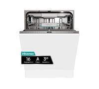 Lave vaisselle encastrable HISENSE HV673A65