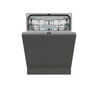 Lave vaisselle encastrable HISENSE largeur 60 cm HV16BEX1