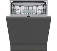 Lave vaisselle encastrable HISENSE largeur 60 cm HV16BEX1