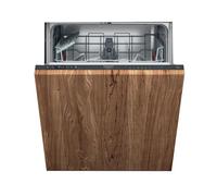 Lave-vaisselle encastrable Hotpoint 14 couverts H2IHD526A noir
