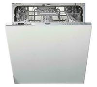 Hotpoint HI 5020 WC Lave-Vaisselle Encastré 14 Cachés 60CM La Moteur Onduleur