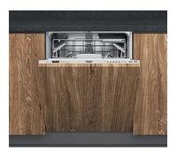 Lave-vaisselle encastrable - Hotpoint HI 5020 WC - Lavage rapide - Fonctionnalités avancées