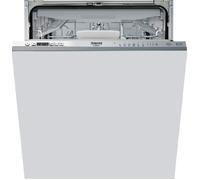 Hotpoint Lave-vaisselle encastrable HI 5030 WEF – 14 couverts – 60 cm