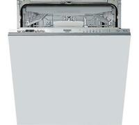 Lave-Vaisselle Encastrable Hotpoint HI5030WEF 14 Couverts 60Cm