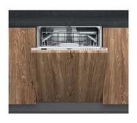 Lave vaisselle encastrable HOTPOINT largeur 60 cm HI 5020 WC