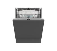 Lave-vaisselle encastrable HV642A65 Gris