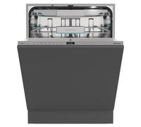 Lave vaisselle encastrable HV663A65