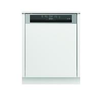 Indesit I3B L634 X Semi-intégré 14 couverts D