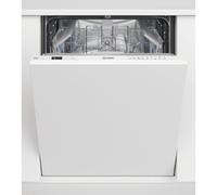 Indesit D2I HD524 A lave-vaisselle Entièrement intégré 14 couverts E