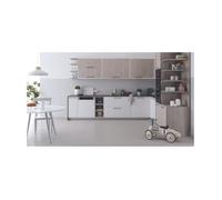 Lave Vaisselle Indesit DBC3C26X