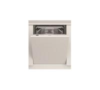 Lave-vaisselle encastrable Indesit DIO3T131AFE - ENCASTRABLE 60CM