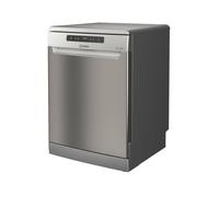 Indesit I0FD651X lave-vaisselle Entièrement intégré 14 couverts B