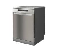 Lave-vaisselle Encastrable Indesit I0FD651X 14 Couverts Gris