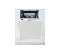Lave vaisselle encastrable INDESIT IN2ID10BS80