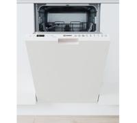 Lave vaisselle encastrable INDESIT IN2ID10BS80