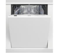 Indesit Lave-vaisselle encastrable IN2IFC14BN6
