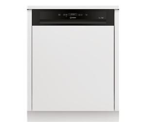 Lave-vaisselle encastrable Indesit IN2PC14BN70B 14 couverts 60 cm 44 dB Noir mat
