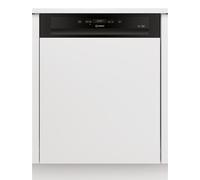 Indesit Lave-vaisselle encastrable IN2PC14BN70B Blanc