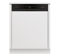 Lave-vaisselle encastrable Indesit IN2PC14BN70B Blanc