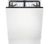 Lave vaisselle encastrable KHGB7 - 60 CM - 405 L