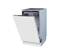 Lave vaisselle encastrable largeur 45 cm HV523E10