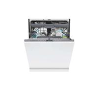 Lave vaisselle encastrable largeur 60 cm CI 5C6F1A anthracite