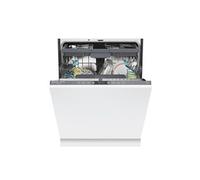 Lave vaisselle encastrable largeur 60 cm CI 6C4F1PA anthracite