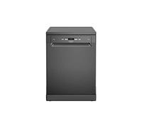Lave vaisselle encastrable largeur 60 cm HA3FB14BN7A0SB anthracite