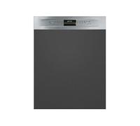 Smeg PL292DX lavastoviglie A scomparsa parziale 13 coperti D