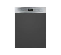 Lave vaisselle encastrable largeur 60 cm PL292DX gris