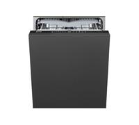 Lave vaisselle encastrable largeur 60 cm STL362CS bleu