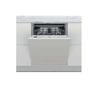 Whirlpool Wi 7020 Pef Lave-Vaisselle Encastré 14 Cachés La Troisième Panier