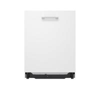 Lave-vaisselle Encastrable LG 14 Couverts Argent - DB375TXS