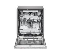 Lave-vaisselle Encastrable LG 14 Couverts Argent - DB597TXS