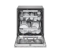 Lave-vaisselle Encastrable LG 14 Couverts Argent - DB597TXS