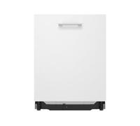 Lave-vaisselle Encastrable LG 14 Couverts Blanc - DB273TX