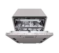 Lave-vaisselle encastrable LG 14 couverts DB365TXS Gris