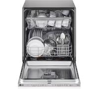 Lave vaisselle encastrable LG DB243TX