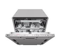 Lave-vaisselle encastrable Lg DB475TXS QuadWash