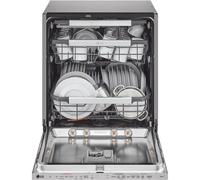 LG Lave-vaisselle encastrable 43dB TrueSteam™ - DB476TXS