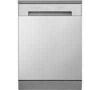 Lavevaisselle DF030FL Acier 60 cm