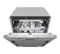 Lave vaisselle encastrable LG ELECTRONICS DF587HVS 14 couverts 60 cm Taupe