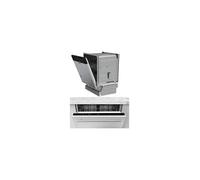 Lave vaisselle encastrable MID60S101-IT 12 couverts 60 cm