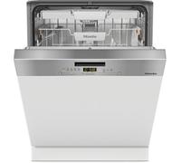 Lave vaisselle encastrable MIELE G 5612 SCi IN