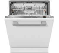Lave vaisselle encastrable MIELE G 5652 SCVi